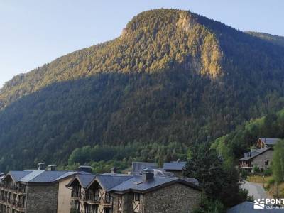 Andorra -- País de los Pirineos;la pedriza de madrid viajes organizados para grupos singles y ocio f